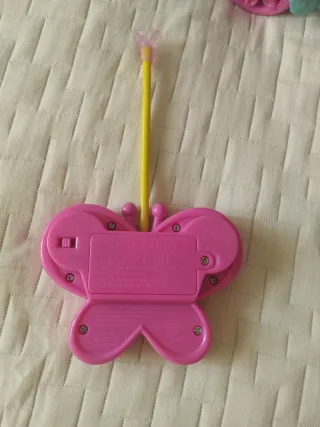 My Little Pony Pinky Pie Coche Teledirigido.