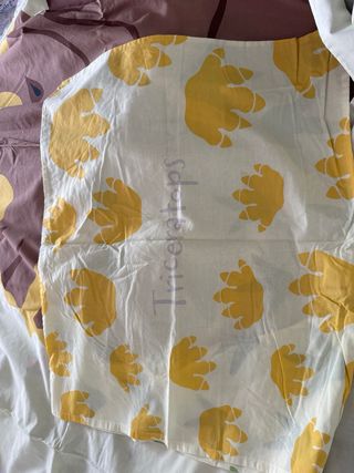 Funda Nórdica Dinosaurios IKEA