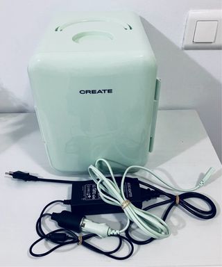 Mini Nevera CREATE.
