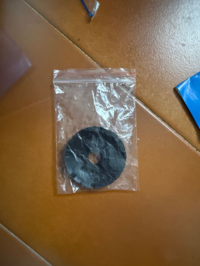 Super Pizza Pan SEP-30 con Control de Temperatura