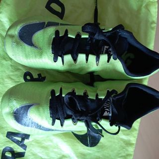 Zapatillas clavos Nike Superfly Elite de velocidad