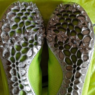 Zapatillas clavos Nike Superfly Elite de velocidad