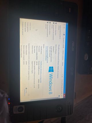 Asus R2H Mini Tablet PC Portatile