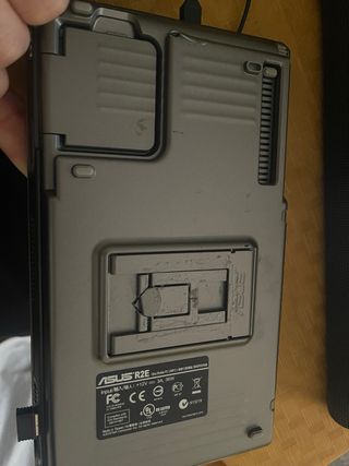 Asus R2H Mini Tablet PC Portatile