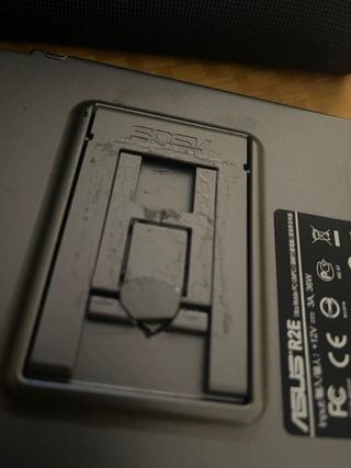 Asus R2H Mini Tablet PC Portatile