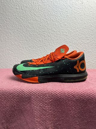 Zapatillas Nike KD VI 49,5EU/15US