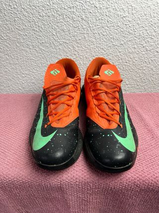 Zapatillas Nike KD VI 49,5EU/15US