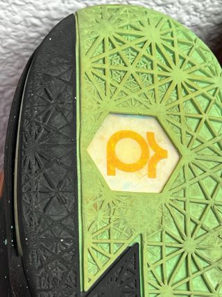 Zapatillas Nike KD VI 49,5EU/15US