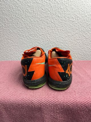 Zapatillas Nike KD VI 49,5EU/15US
