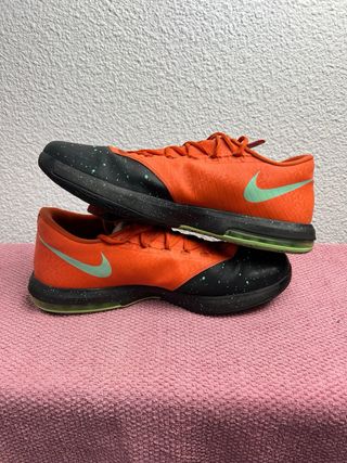 Zapatillas Nike KD VI 49,5EU/15US
