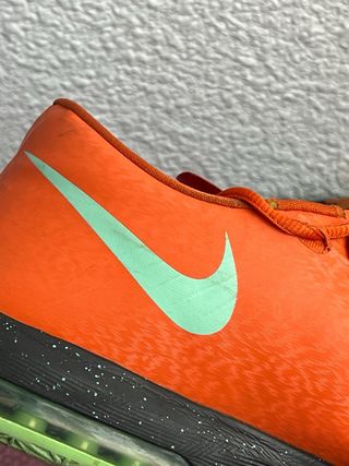 Zapatillas Nike KD VI 49,5EU/15US