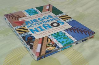 Juegos y actividades para niños: Construye, exp...