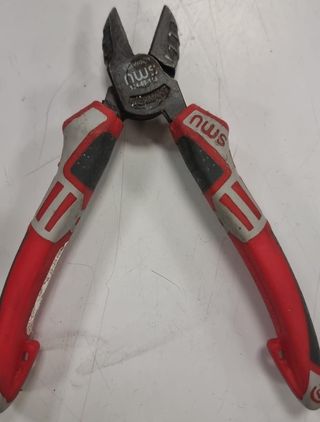 ALICATE CORTE DIAGONAL NWS