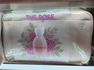 Perfume The Rose como tú 100ml Mercadona