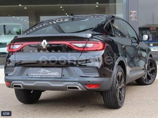 Renault Arkana 2023