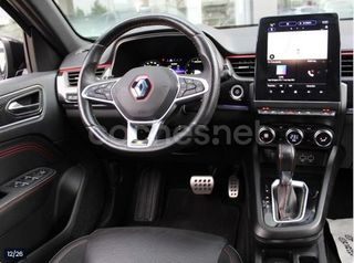 Renault Arkana 2023