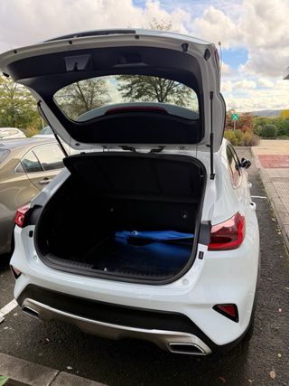 KIA XCEED 1.6 GDI E-D EMOTION DCT 2021