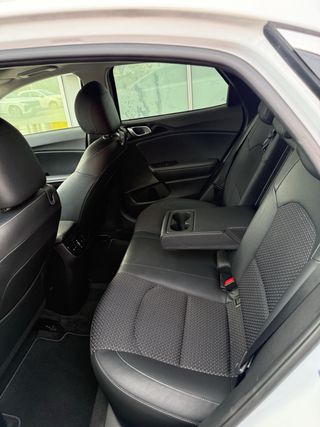 KIA XCEED 1.6 GDI E-D EMOTION DCT 2021