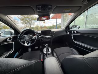KIA XCEED 1.6 GDI E-D EMOTION DCT 2021