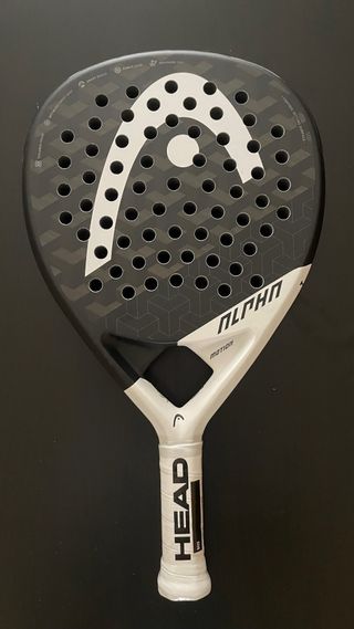 Pala HEAD Graphene 360 Alpha Motion (a estrenar)