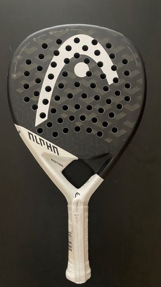 Pala HEAD Graphene 360 Alpha Motion (a estrenar)