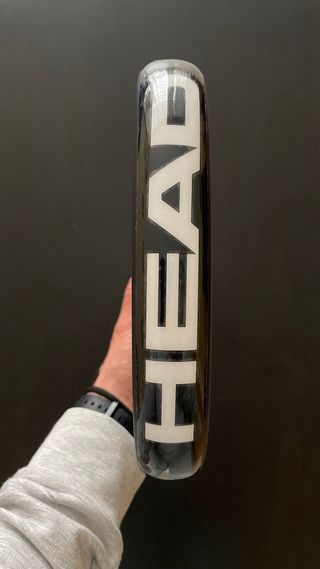 Pala HEAD Graphene 360 Alpha Motion (a estrenar)