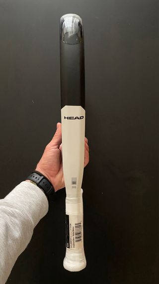 Pala HEAD Graphene 360 Alpha Motion (a estrenar)