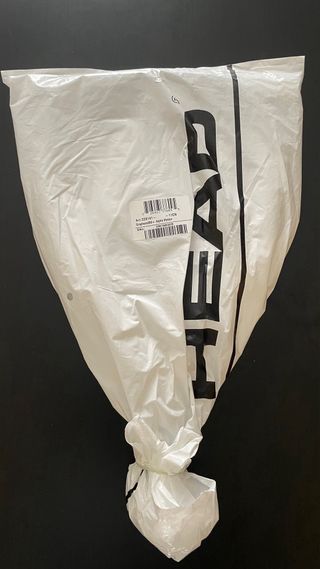 Pala HEAD Graphene 360 Alpha Motion (a estrenar)