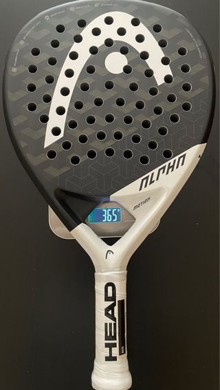 Pala HEAD Graphene 360 Alpha Motion (a estrenar)