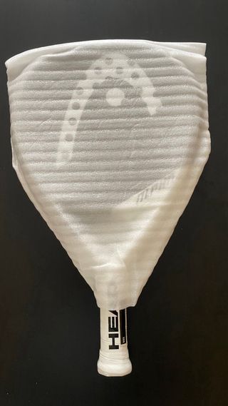 Pala HEAD Graphene 360 Alpha Motion (a estrenar)