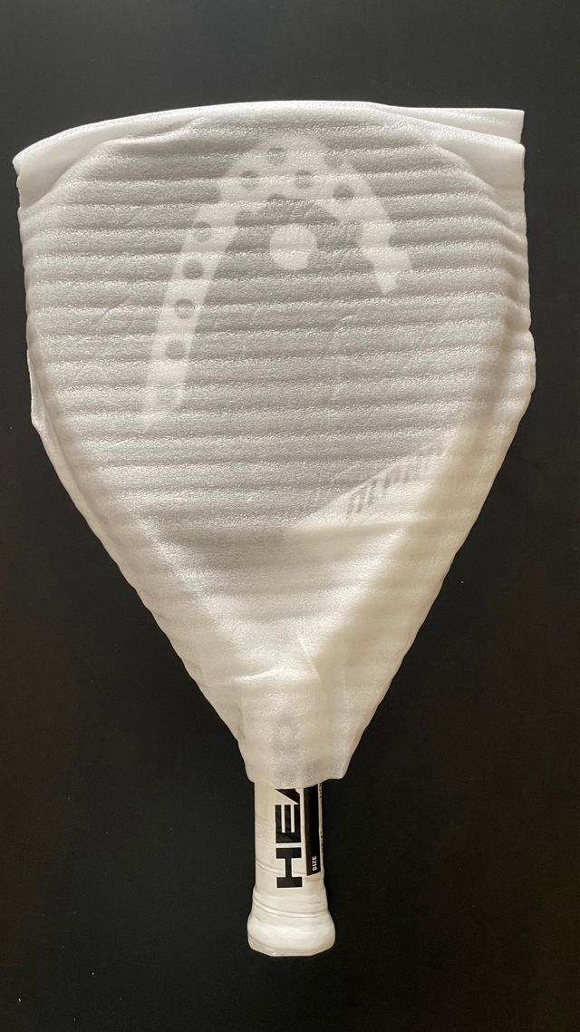 Pala HEAD Graphene 360 Alpha Motion