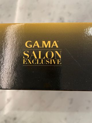 Taglia capelli G.A.MA PRO 8 Clipper