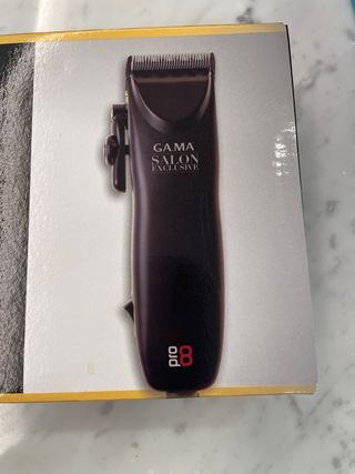 Taglia capelli G.A.MA PRO 8 Clipper