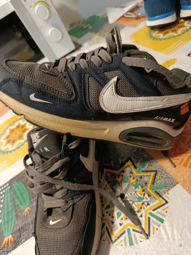 Nike Air Max Talla 43