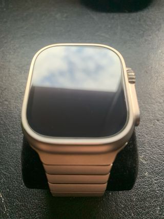 Apple Watch Ultra