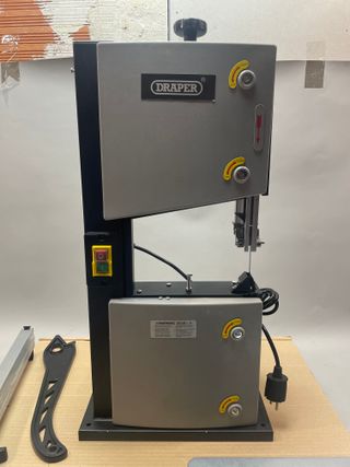 Sierra de cinta Draper 82756