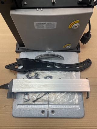 Sierra de cinta Draper 82756