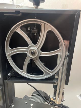 Sierra de cinta Draper 82756