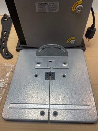 Sierra de cinta Draper 82756