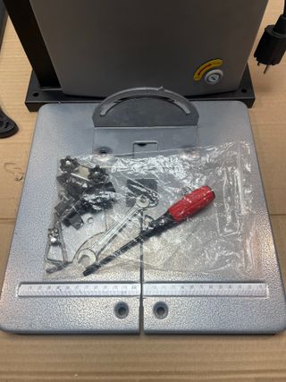 Sierra de cinta Draper 82756