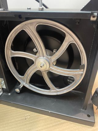 Sierra de cinta Draper 82756