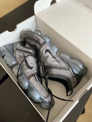 Nike Air Vapormax Talla 45 Poco Uso