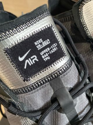 Nike Air Vapormax Talla 45 Poco Uso