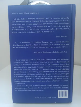 Mis aventuras con monjas