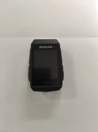 Ciclocomputador Sigma ROX 11.1 Evo Blanco