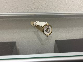 Reloj de  pulsera