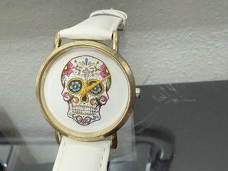 Reloj de  pulsera