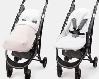 Saco Silla Universal Cotton Juice