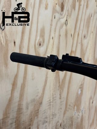 Cube Editore Hybrid Pro 400X Bici elettriche Cues