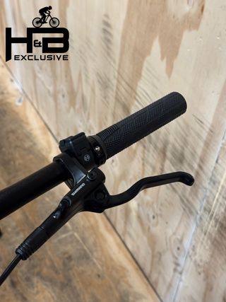 Cube Editore Hybrid Pro 400X Bici elettriche Cues